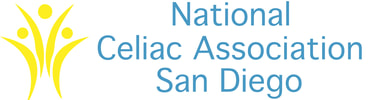 National Celiac Association San Diego